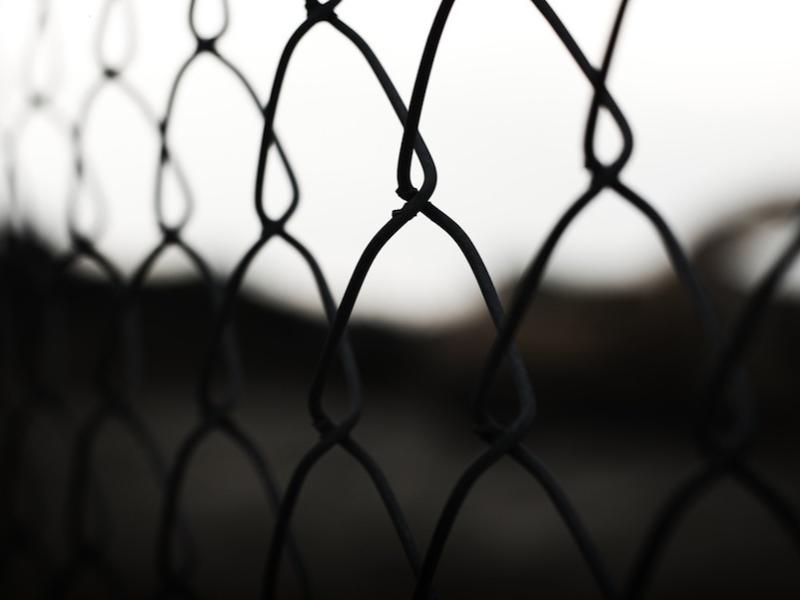 The Prison