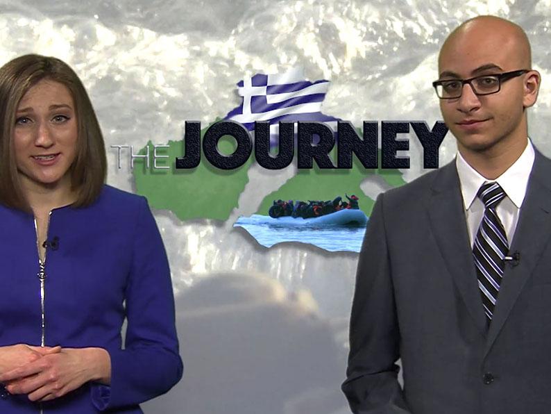 The Journey TV program