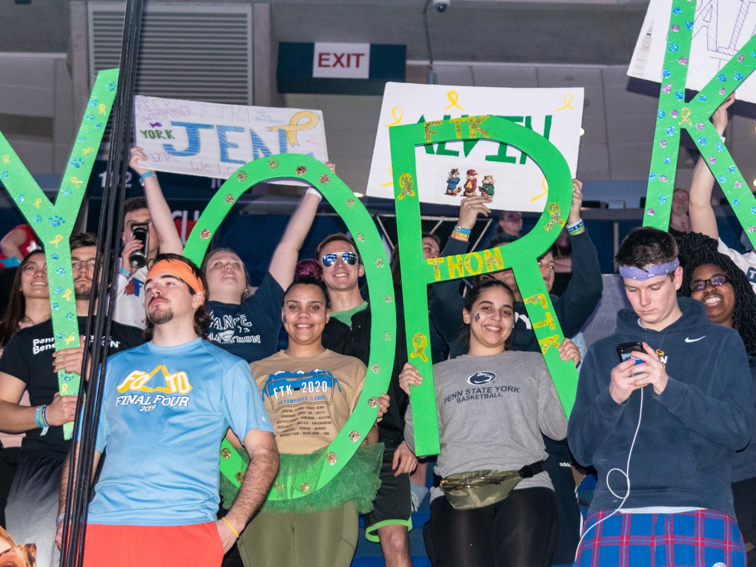 THON2020York