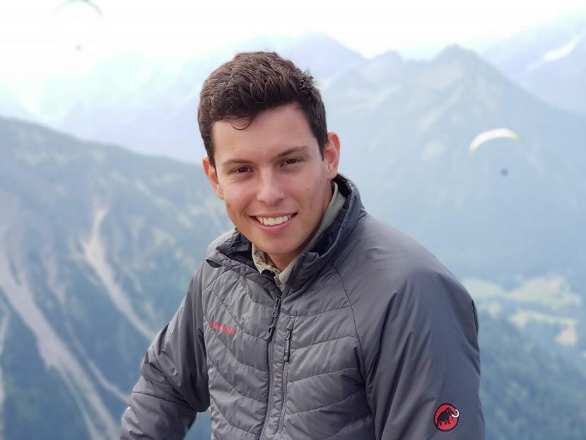 Abington drone business owner LaunchBox