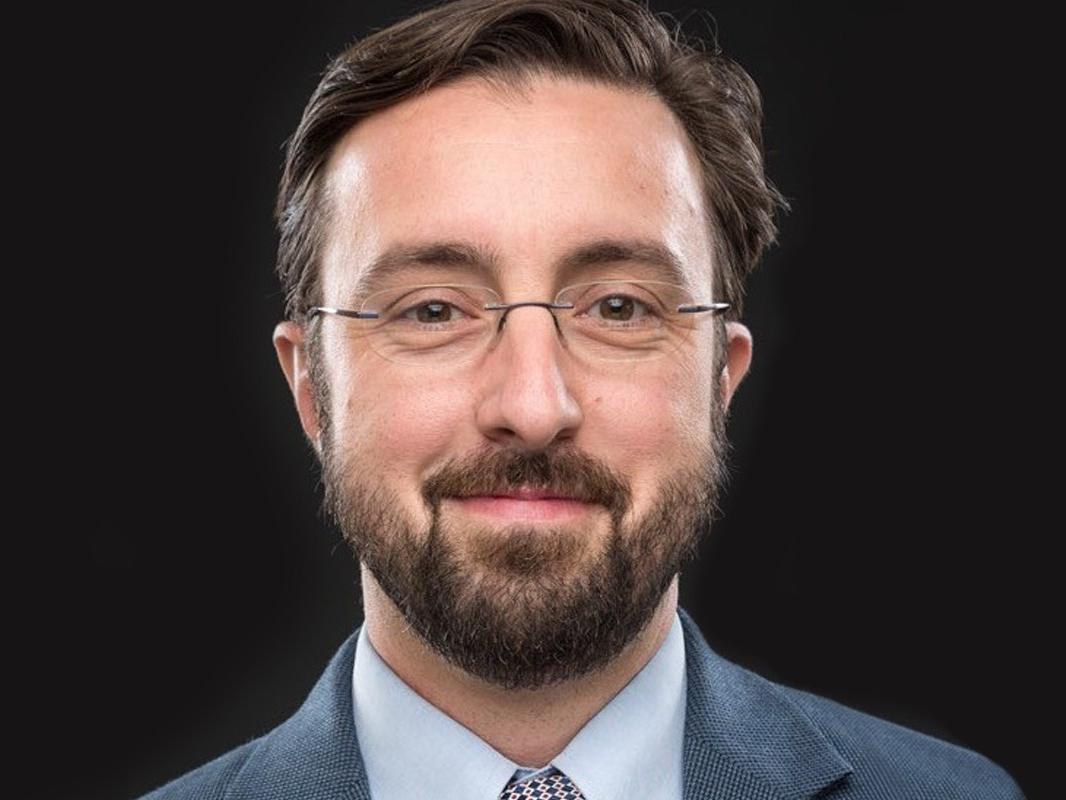 Philip Sirinides