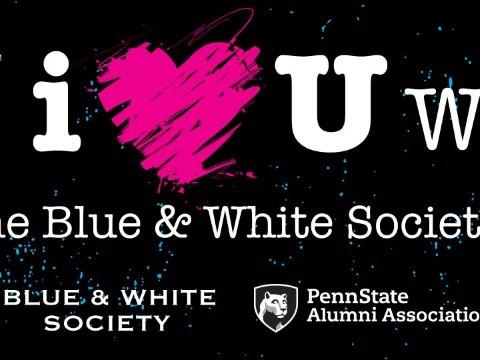 PS i(heart)U Week