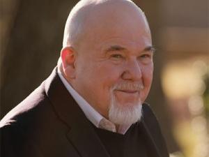 Former MLK assistant Tom Houck
