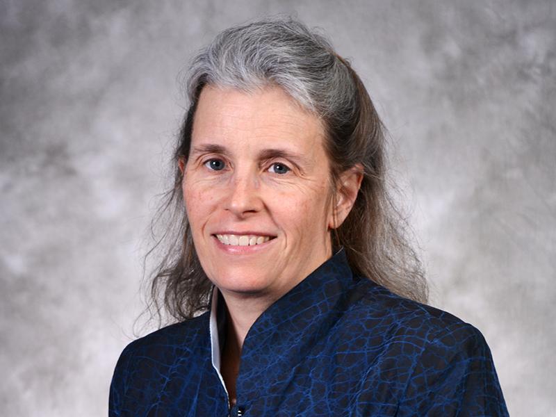 Susan Trolier-McKinstry