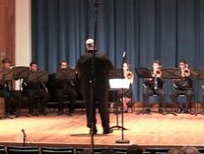Penn State Trombone Choir
