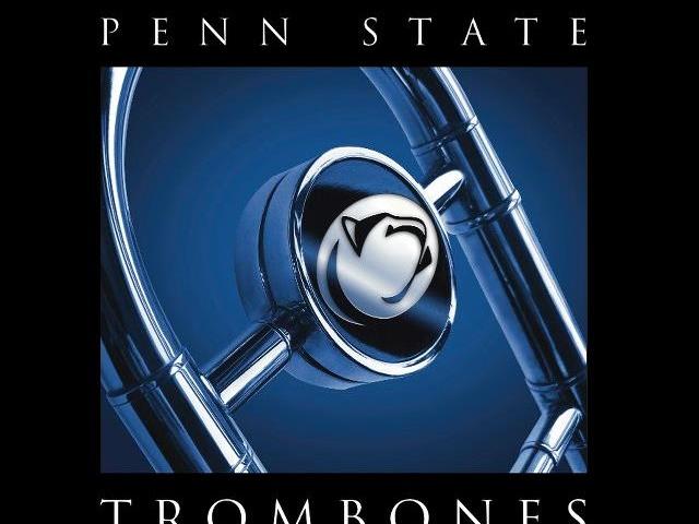 trombone studio logo