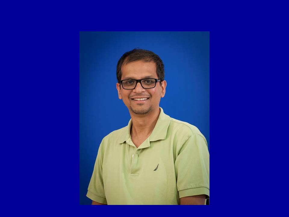 Dr. Asif ud-Doula