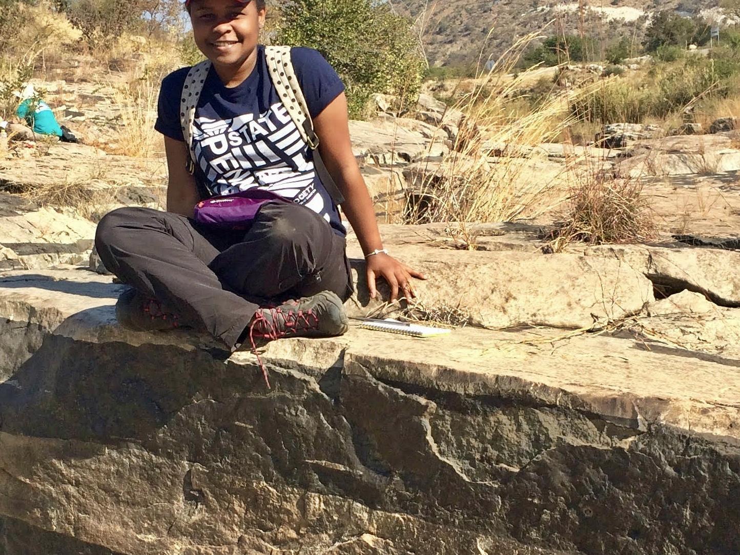 Safiya Alpheus
