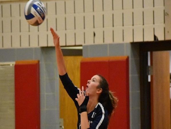 Sydney Kaschalk