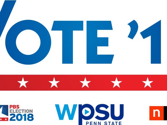 Vote '18