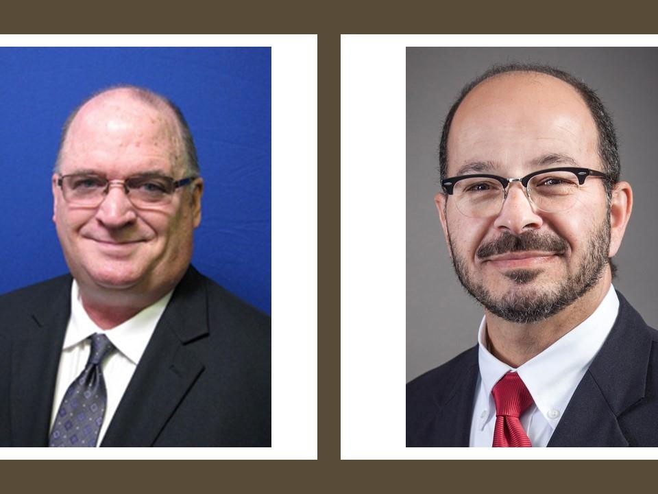 james wilkerson and marwan wafa