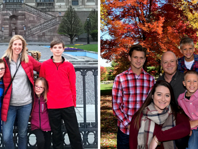 Penn State World Campus summer 2018 graduation speakers
