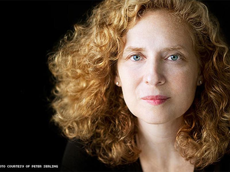 Julia Wolfe