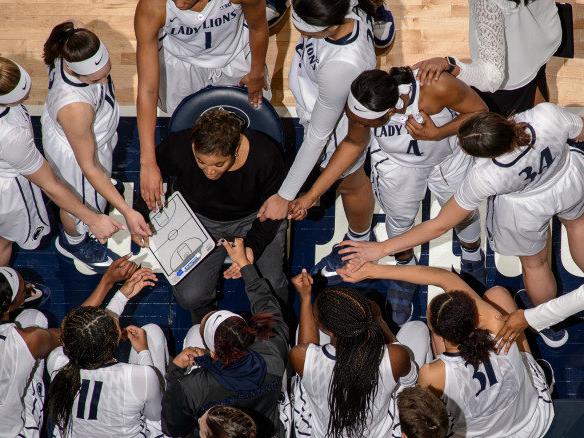 Women's basketball