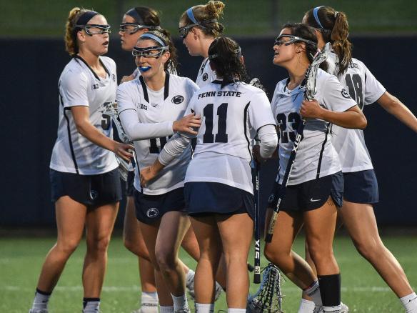 Penn State women's lacrosse
