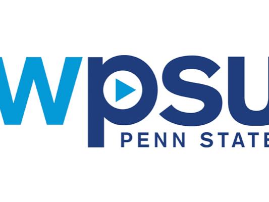 WPSU Penn State logo