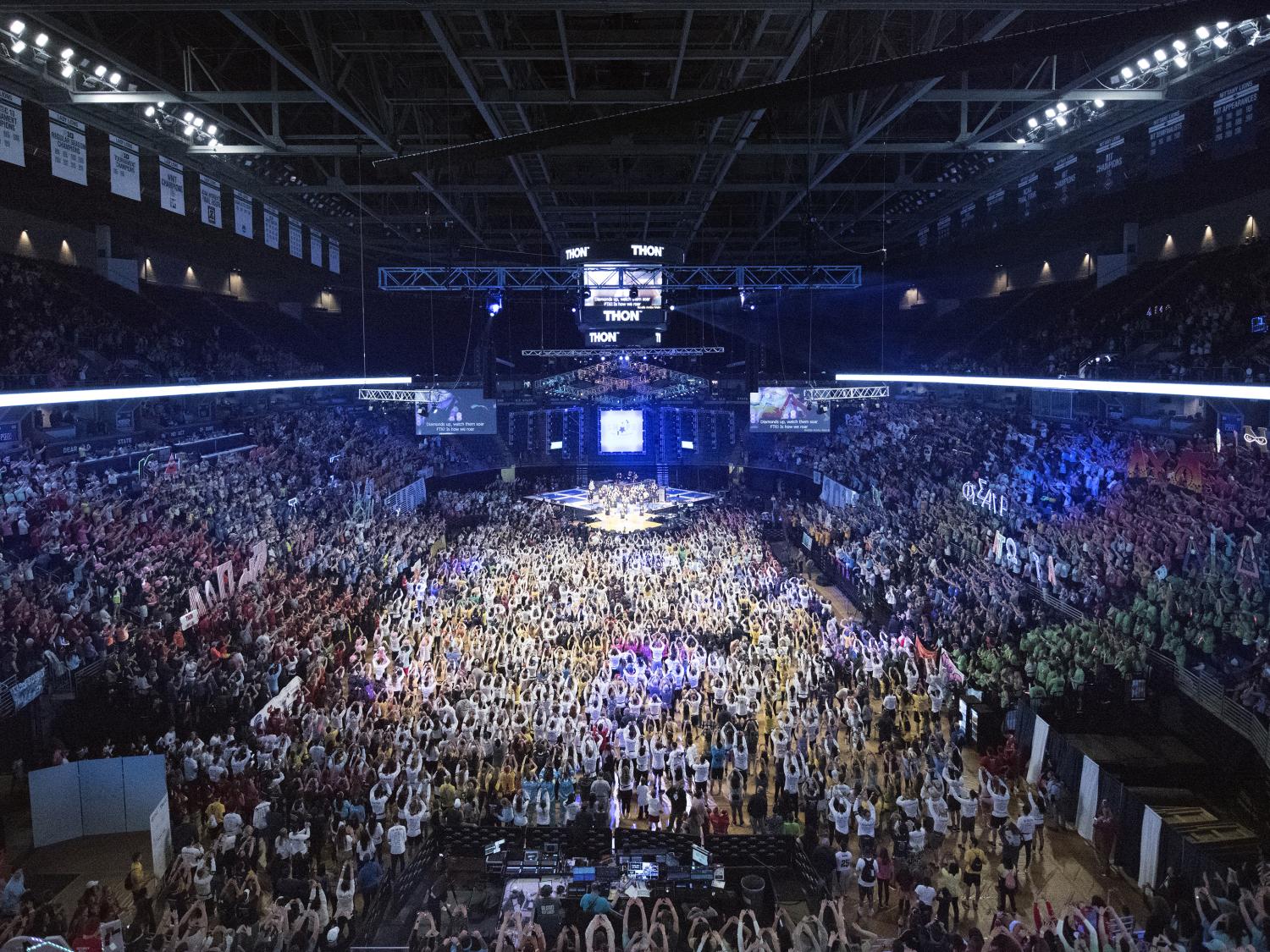THON 2019