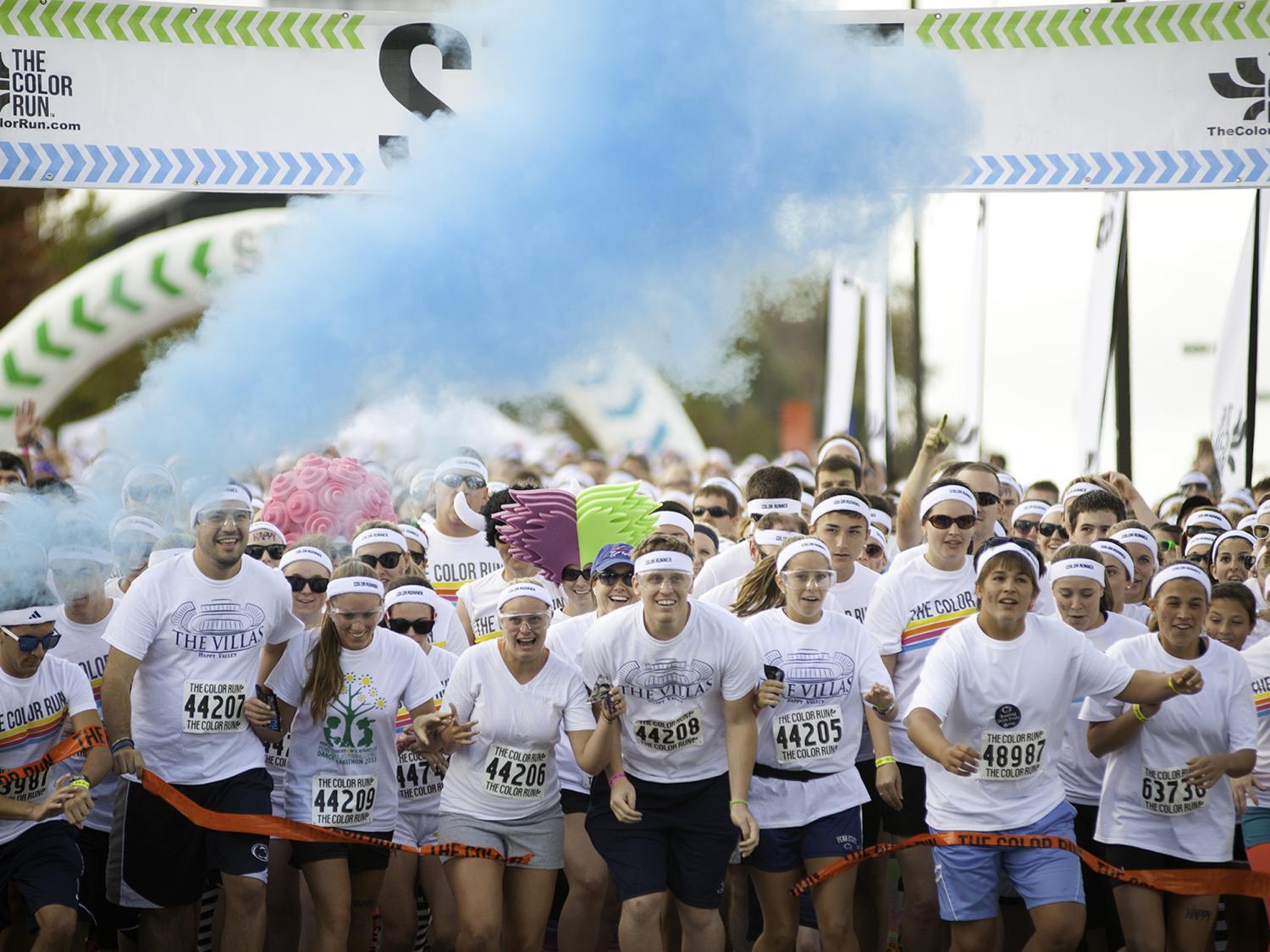 Color Run 5K 2013-101