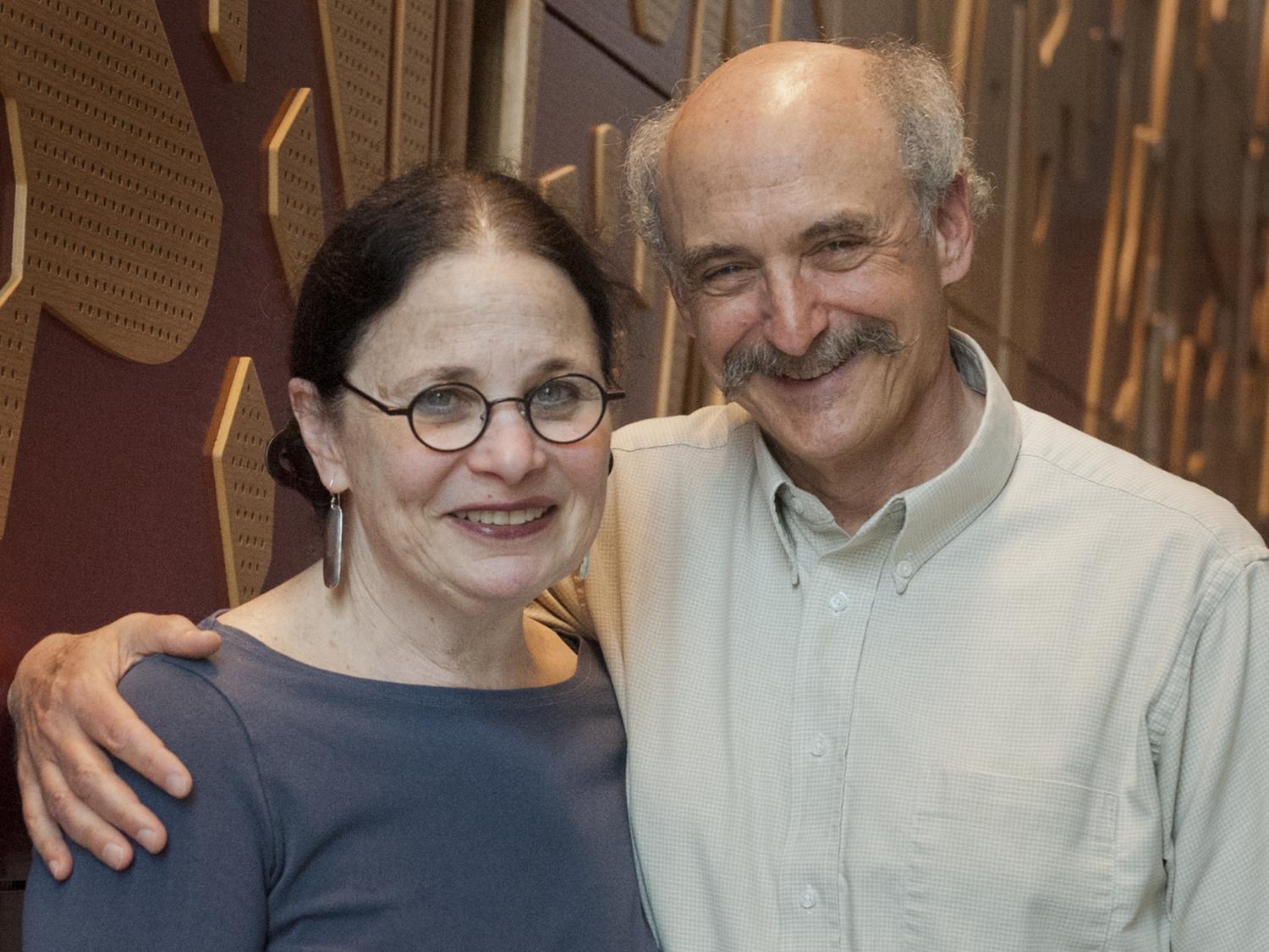 Guggenheim award winners from Penn State