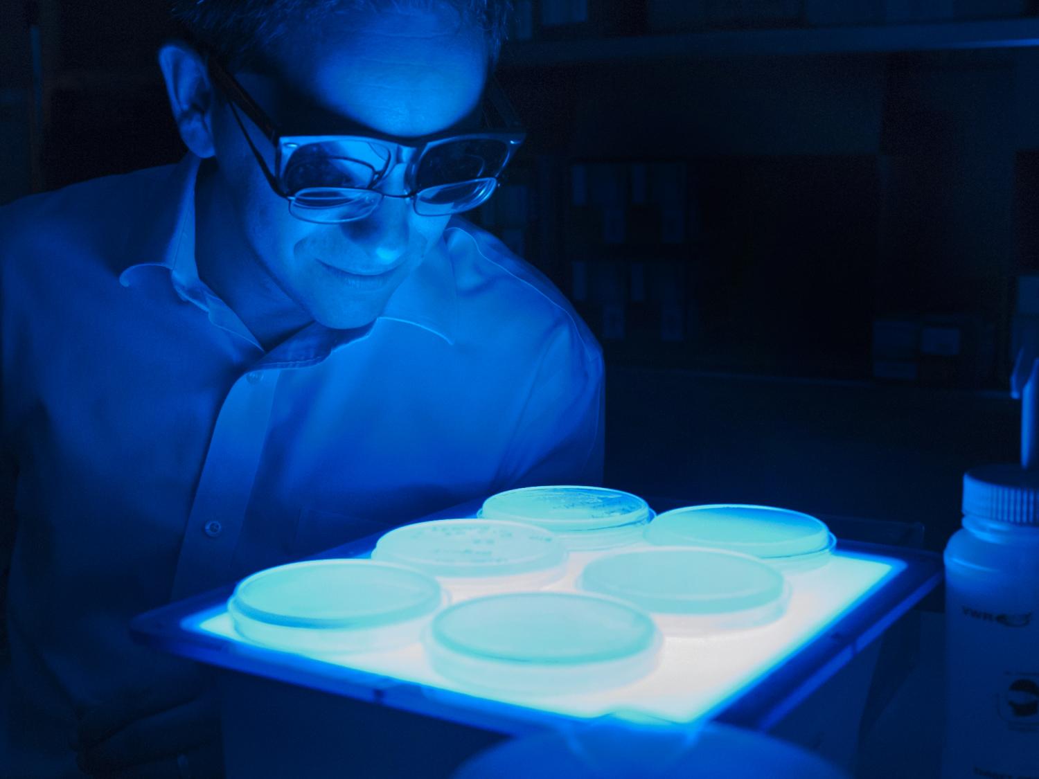 Howard Salis-DNA-100