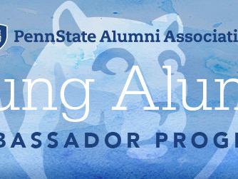 Young Alumni Ambassadors