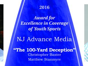 Curley Center Youth Award 2016
