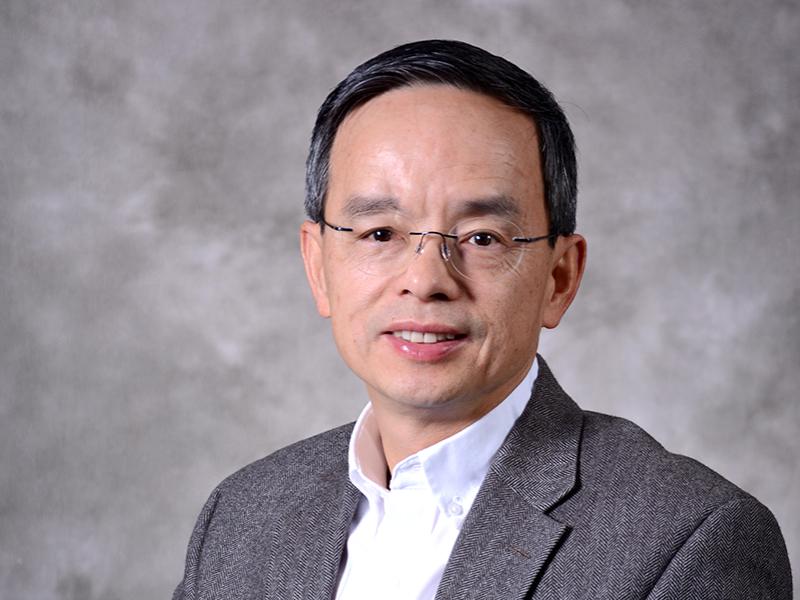 Zi-Kui Liu