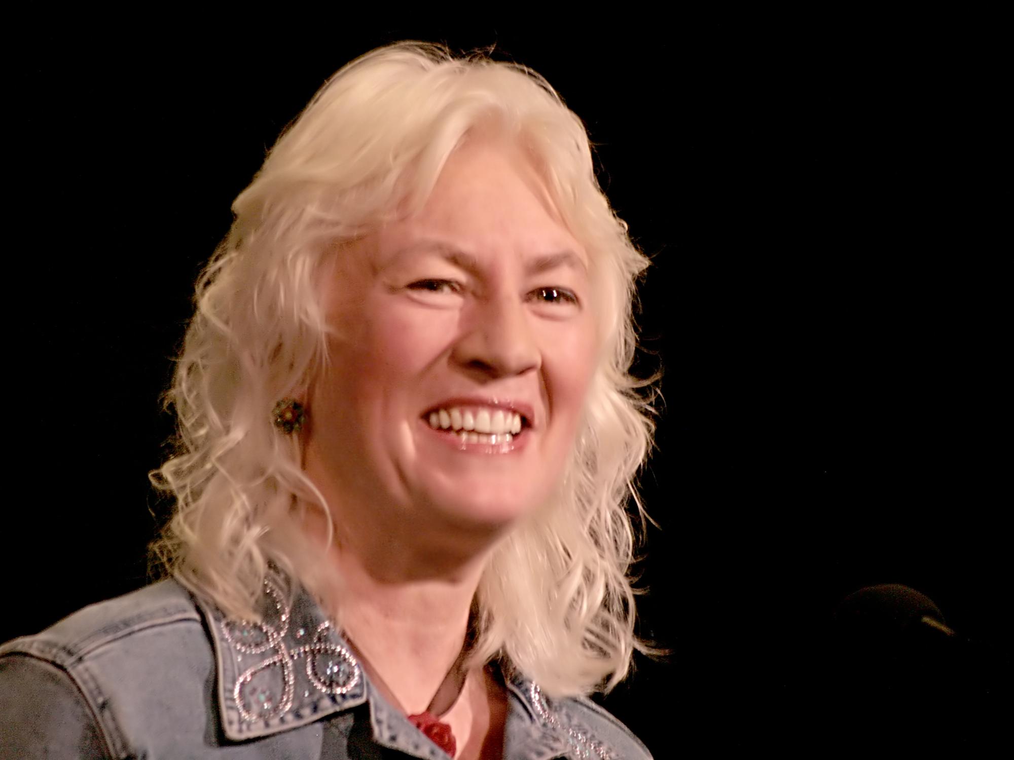 Judy Wicks