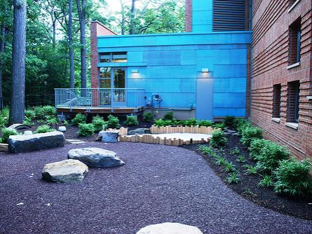 Child Care Center at Hort Woods 