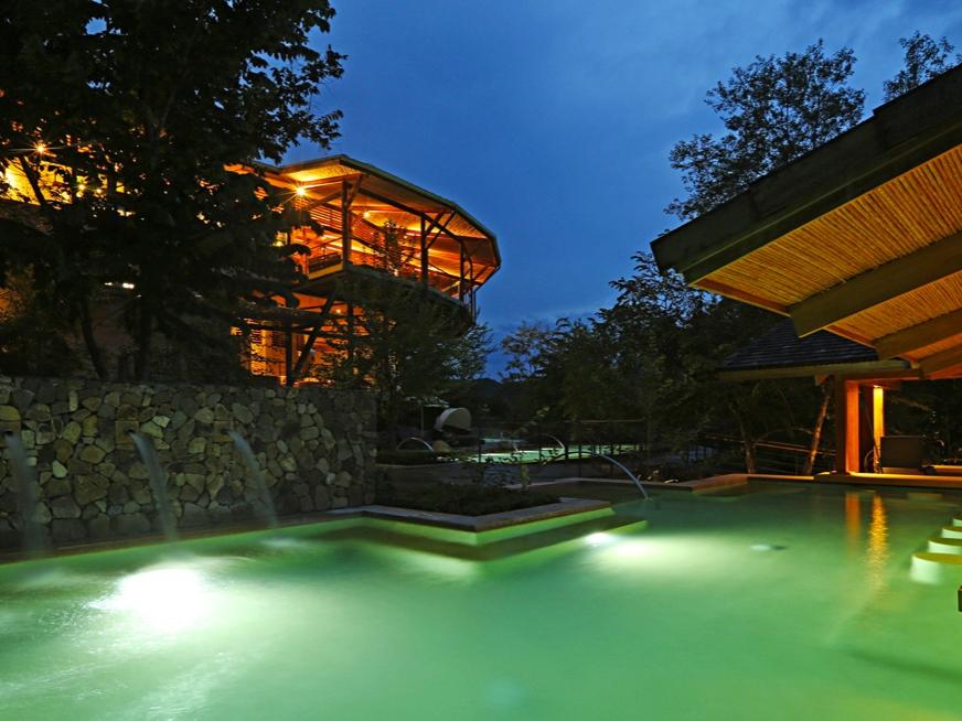 Rio Perdido