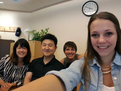 Big Data Team
