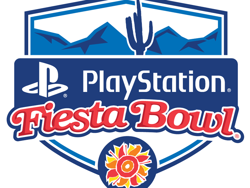 Fiesta Bowl logo