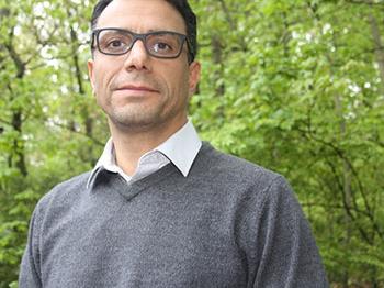Amir Marvasti 