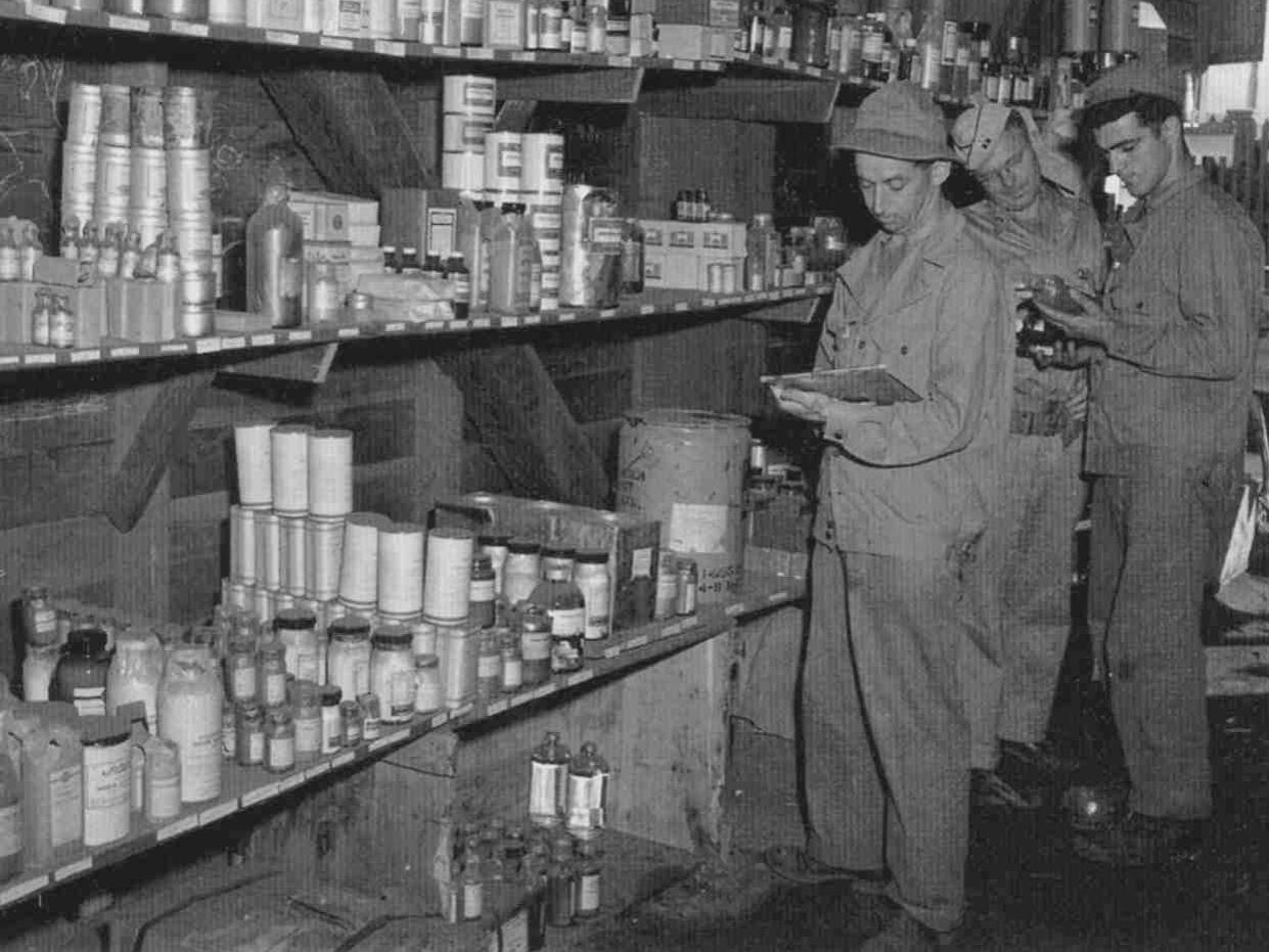 Hengst pharmacy