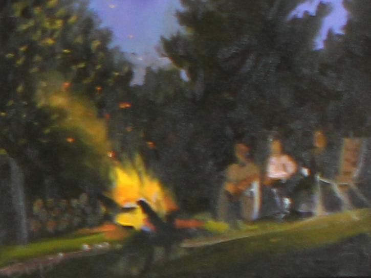 Landscapes