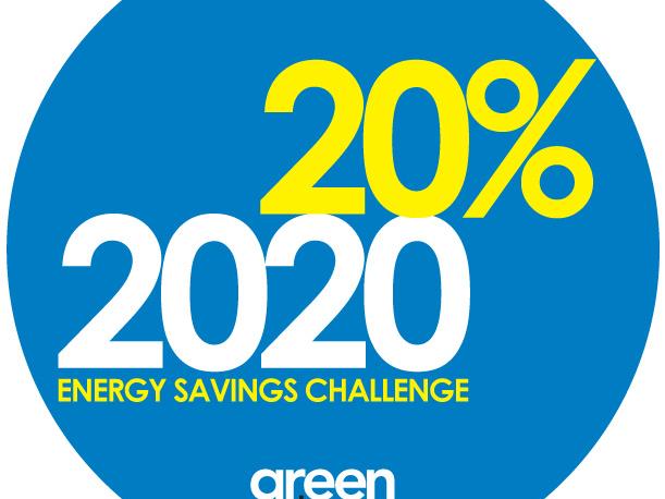 20/20 Energy Challenge