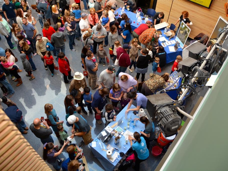 WPSU Penn State Eventapalooza