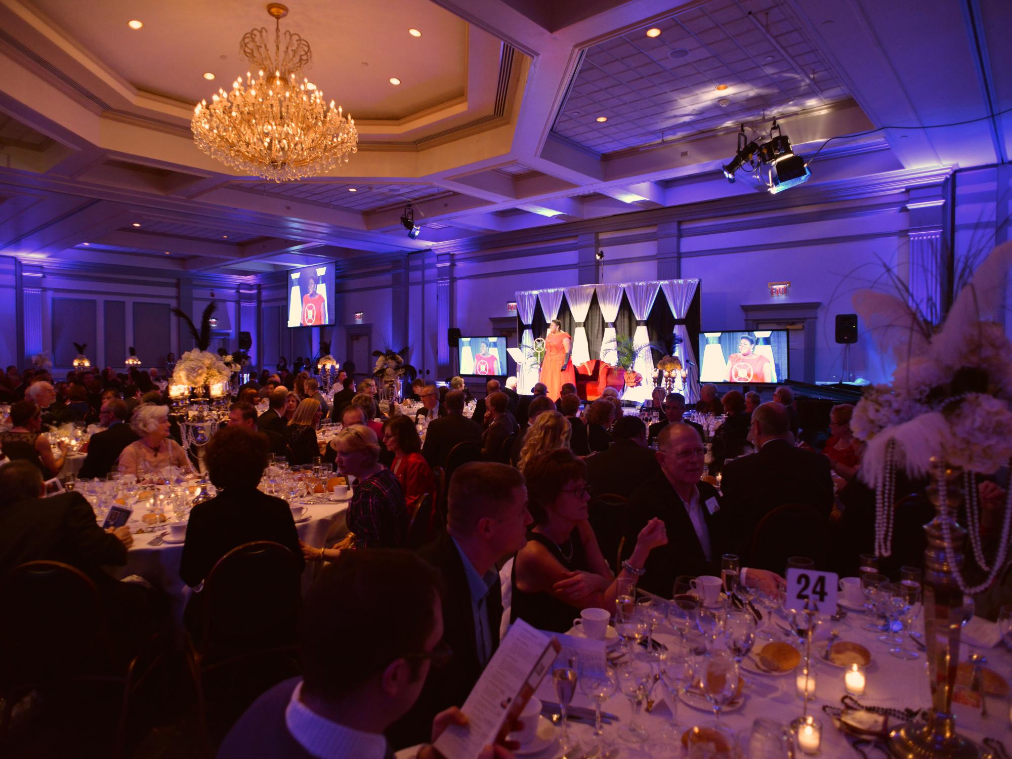 WPSU Penn State Connoisseur’s Dinner and Auction