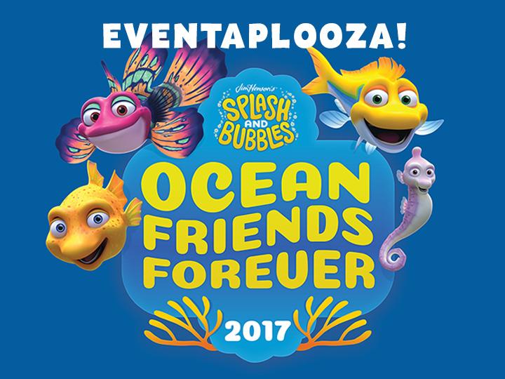 Eventapalooza - 2017