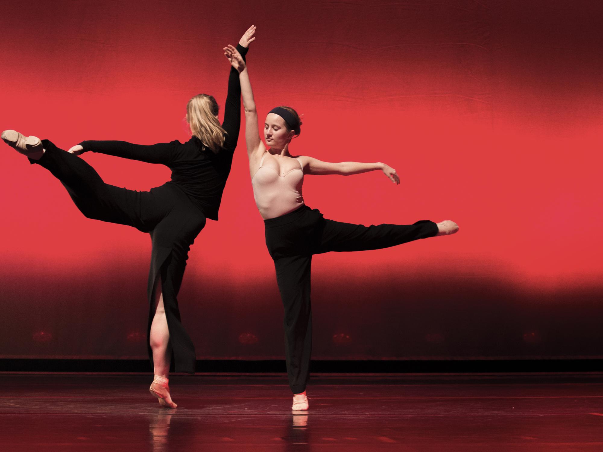 Dance Theatre