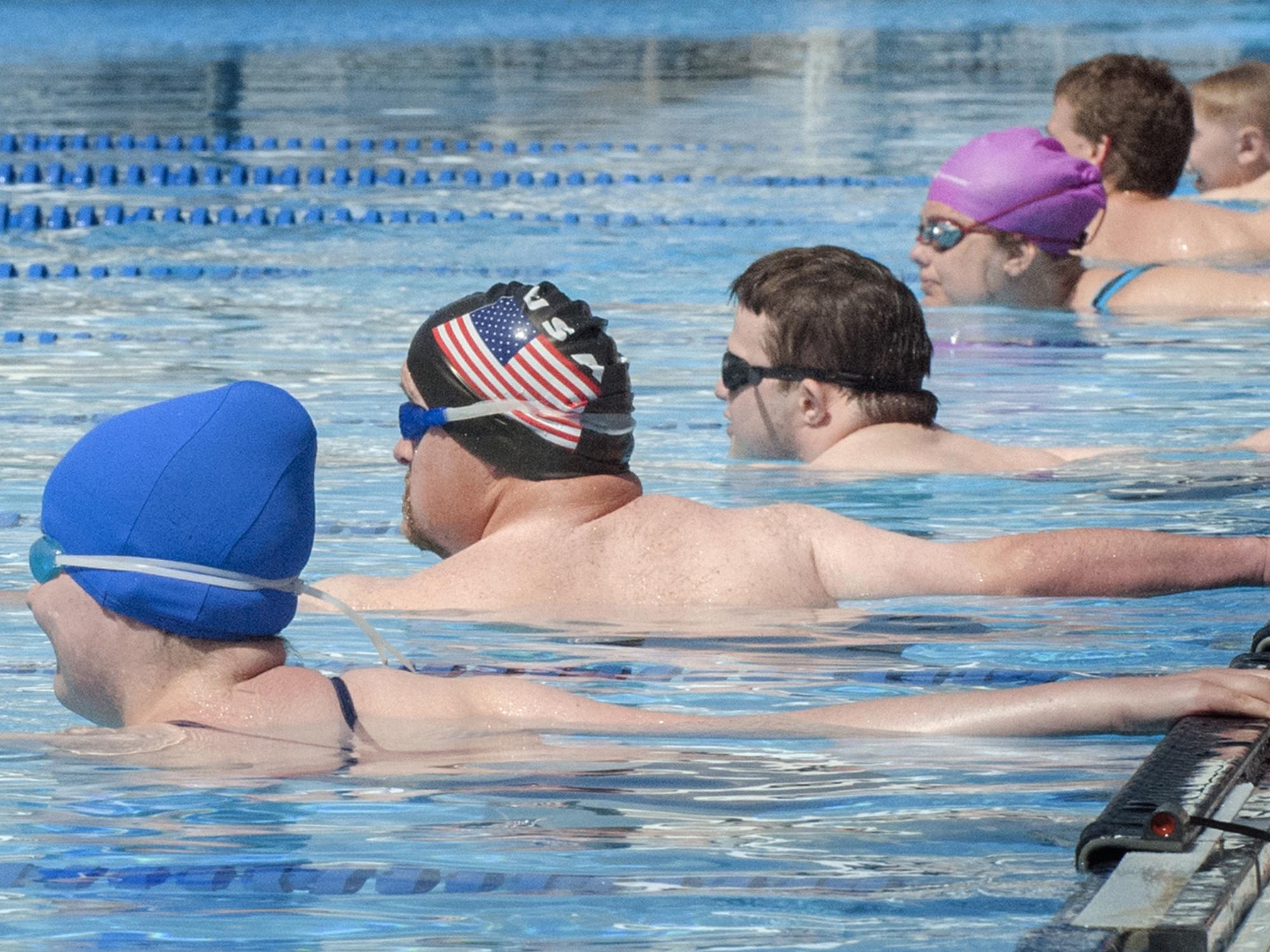PA SPECIAL OLYMPICS