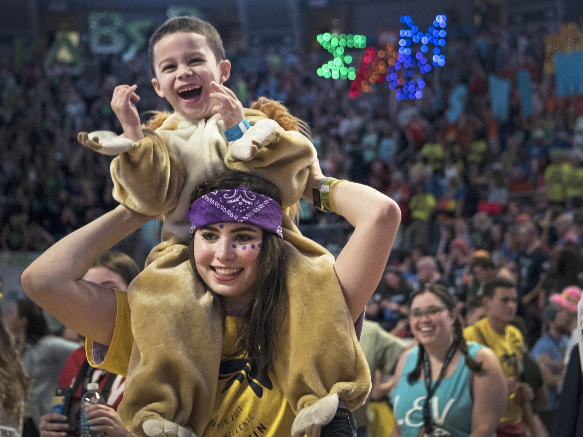 THON 2017