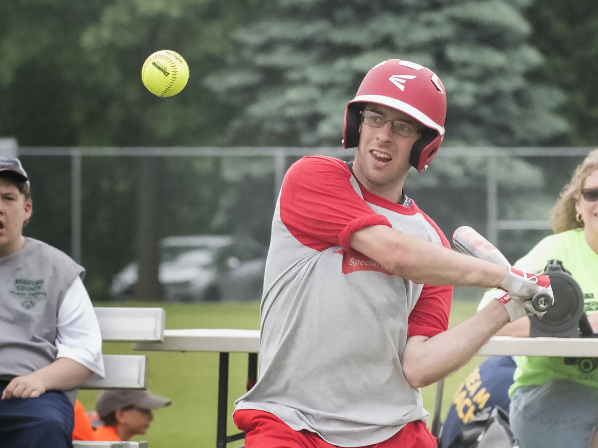 softball