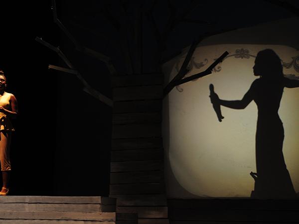 Production Photo: 'And It Begins Like This'