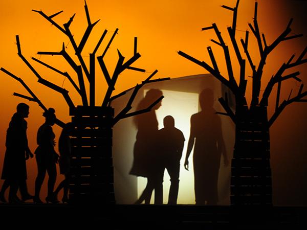 Production Photo: 'And It Begins Like This'