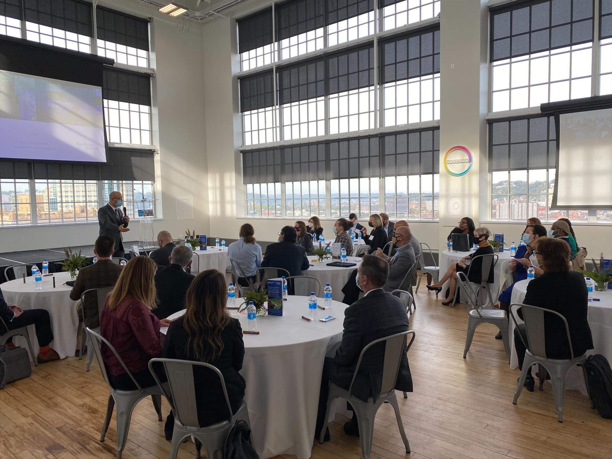 RI Summit