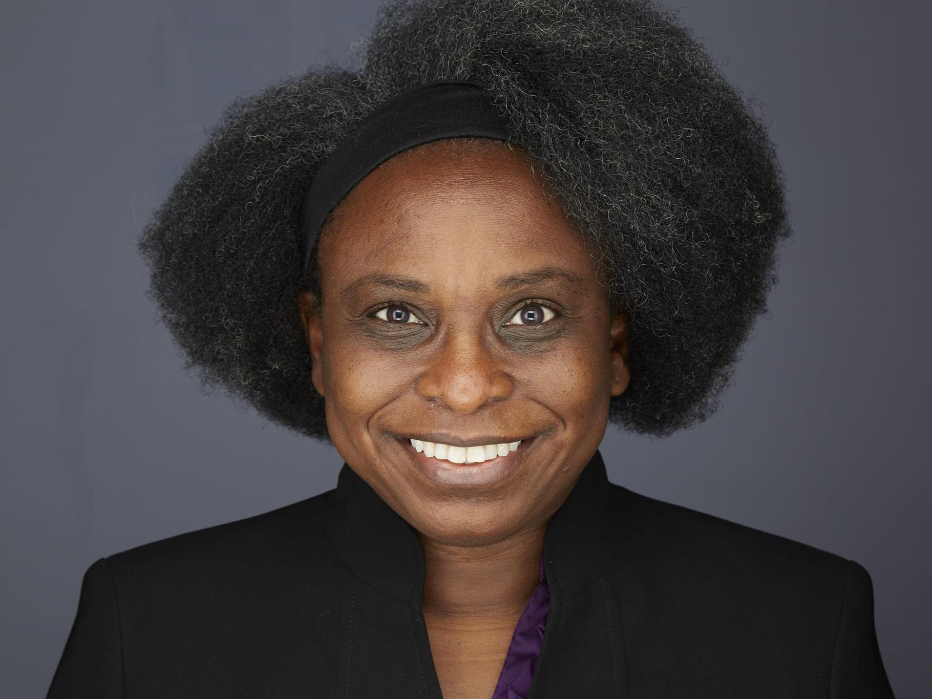 A photo of Felisa Higgins