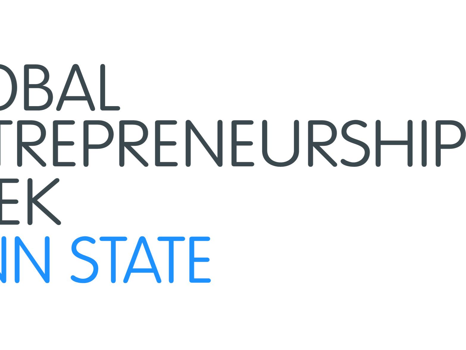 Global Entrepreneurship Week 2021 Nov. 8-12