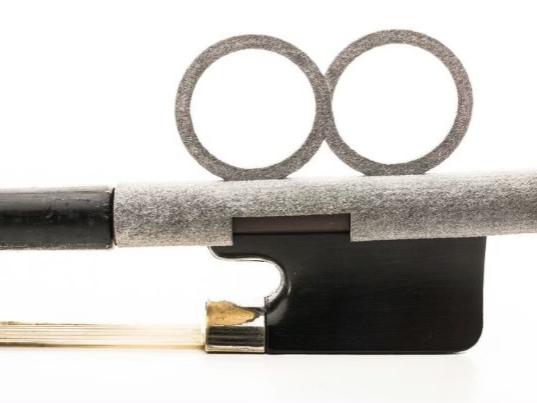 Bonded Bow