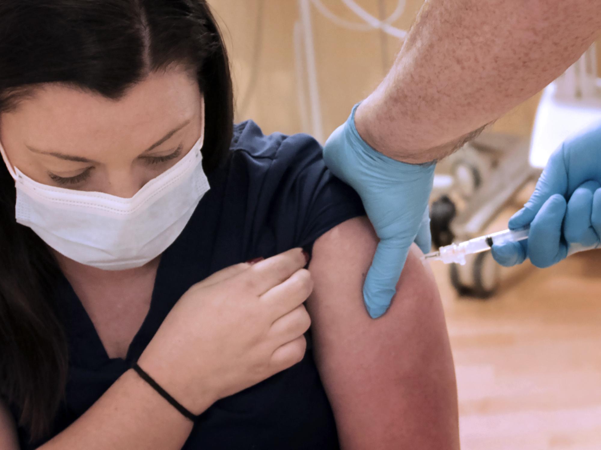 Covid Vaccination